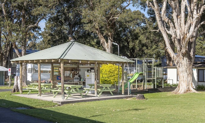 Dunbogan Other | Dunbogan Caravan Park