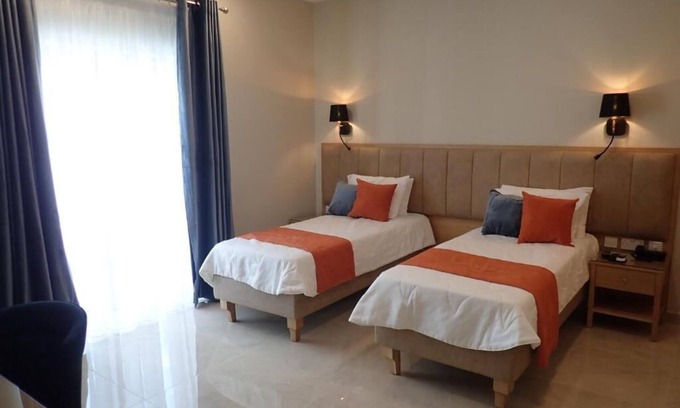 Marsaxlokk House | Duncan guest house