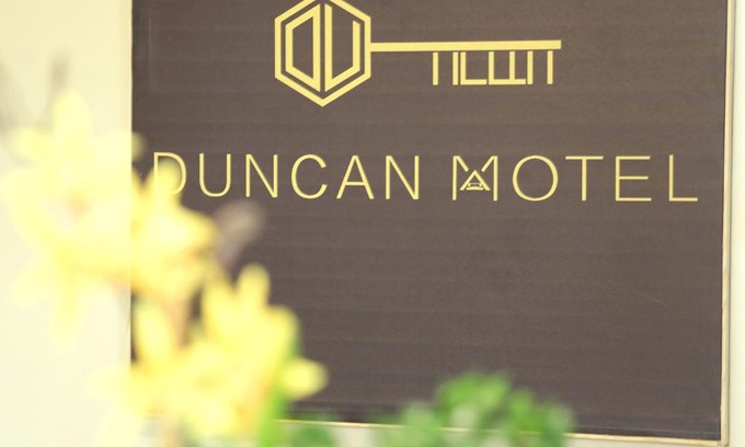 North Cowichan Hotel | Duncan Motel