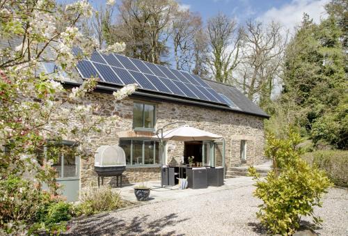 Harberton House | Dundridge Barn