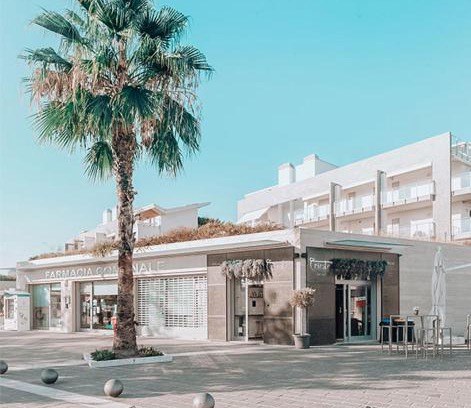 Silvi Marina Apartment | DUNE BY THE SEA