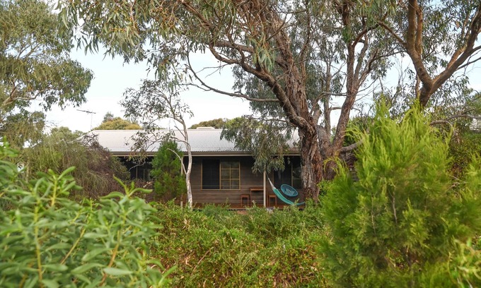 Silver Sands House | Dune Hideaway Aldinga Beach