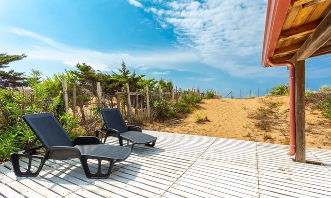 Scicli Villa | Dune Sul Mare - Three Bedroom Villa, Sleeps 6