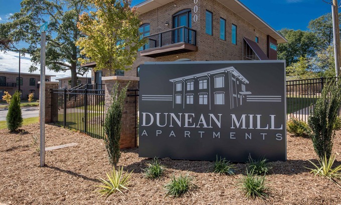 Dunean Condo | Dunean Mill Condos - Close to Downtown Greenville