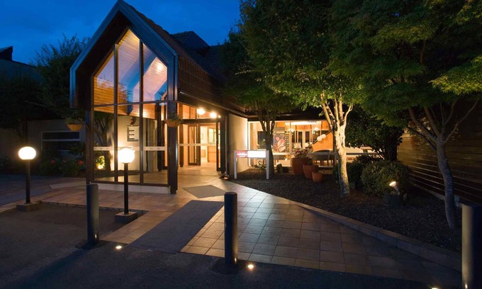 North Dunedin Hotel | Dunedin Leisure Lodge - A Distinction Hotel
