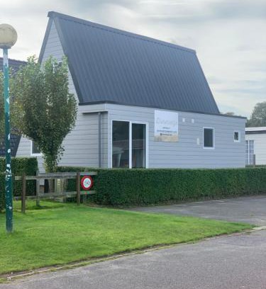 Koksijde House | Dunenestje