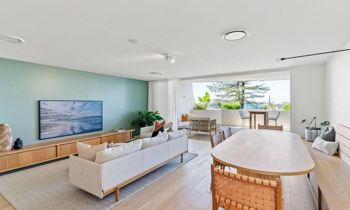 North Creek Apartment | Dunes 1