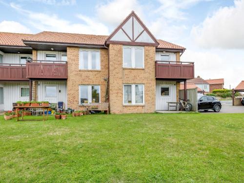 Beadnell House | Dunes Court