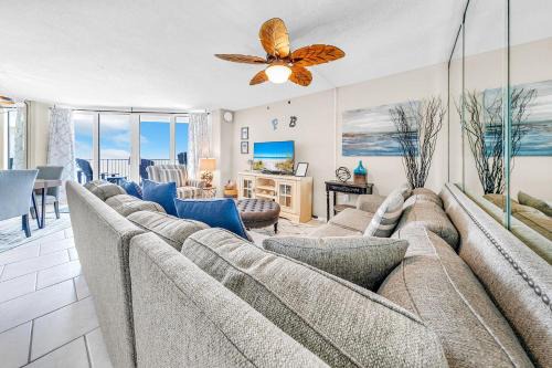 Gulf Lagoon Beach House | Dunes of Panama 2104E