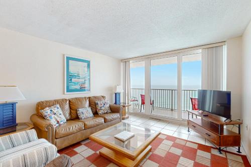 Gulf Lagoon Beach Apartment | Dunes of Panama 2005E