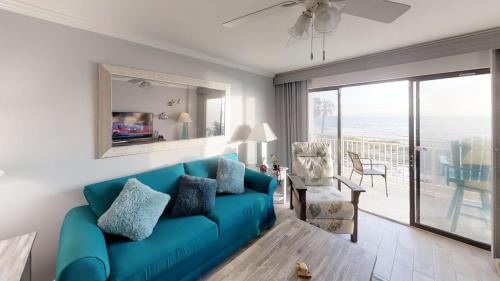 Thomas Drive House | Dunes of Panama D-105