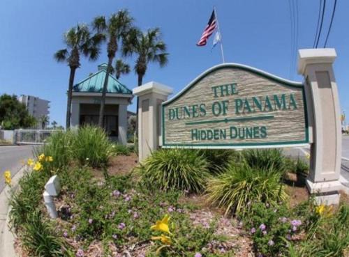 Thomas Drive House | Dunes of Panama B-204