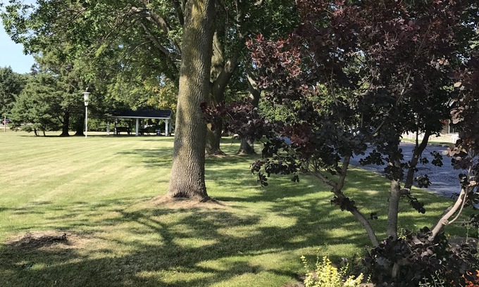 Ashfield-Colborne-Wawanosh Hotel | Dunlop Motel