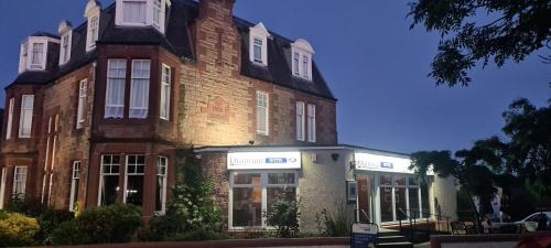 Dunbar Hotel | Dunmuir Hotel