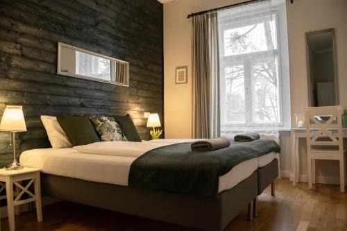 Papa Bed & Breakfast | Dunna