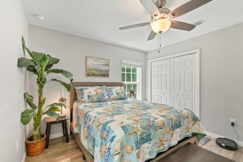 Dunnellon House | Dunnellon Dream. Pool, Fire Pit and Outdoor Bar