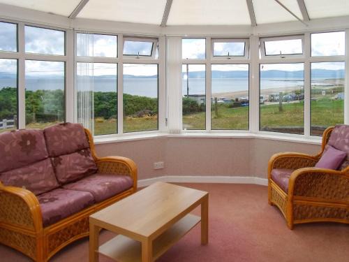 Blackwaterfoot House | Dunrigh Cottage
