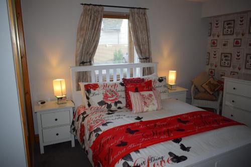 Aviemore Apartment | Dunroamin Self-Catering Apartment