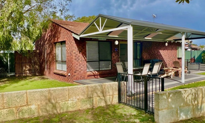 Quindalup House | Dunsborough Beach House