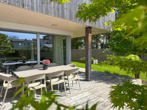 Seekirchen Markt Apartment | Duo - ONE & TWO, Premium Apartments Seekirchen