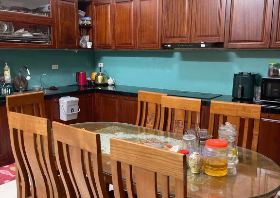 Ninh Binh Apartment | Duong Ngoc apartment