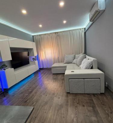 Hamor Apartment | duplApartman