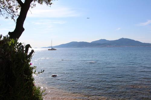 Porticcio Apartment | Duplex à 100 m de la plage