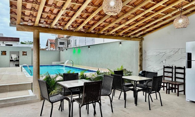 Taperapua Beach Apartment | Duplex 10