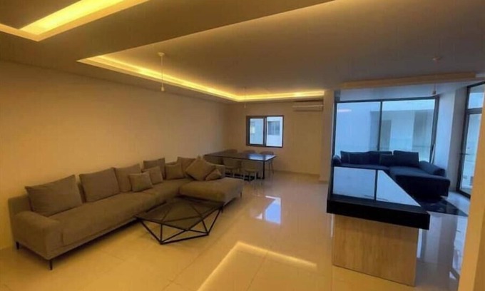 Tabarja Apartment | Duplex 3 bedroom