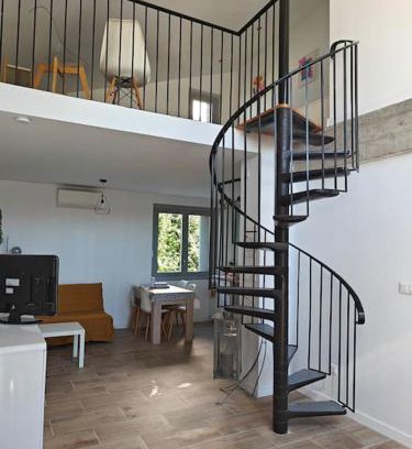 Saint-Gaudens Apartment | Duplex 4 personnes