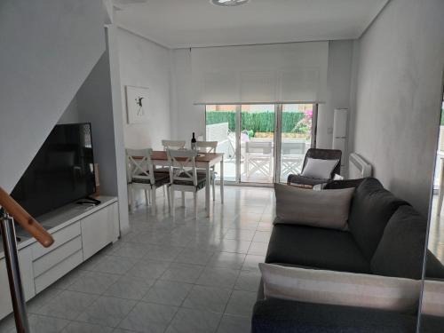 Somo Apartment | Duplex a 25 metros de la playa