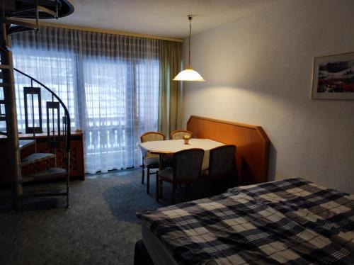Mitterfirmiansreut Apartment | Duplex apartment Almberg