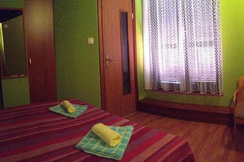 Cervar Porat Apartment | Duplex-Apartment Ferienwohnung Červar-Porat