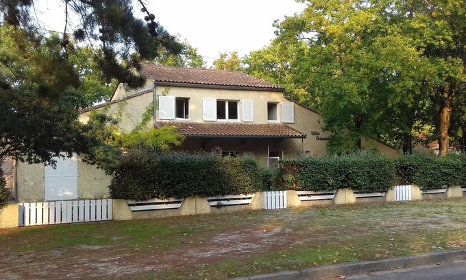 Soulac-sur-Mer Apartment | Duplex apartment SOULAC SUR MER 500 m from the beach n ° 7