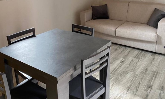 Modolo Apartment | Duplex Apartment 'Sa Domittedda' with Hill View, Wi-Fi and Air Conditioning