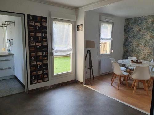 Grande-Synthe Apartment | Duplex appartement 120m2