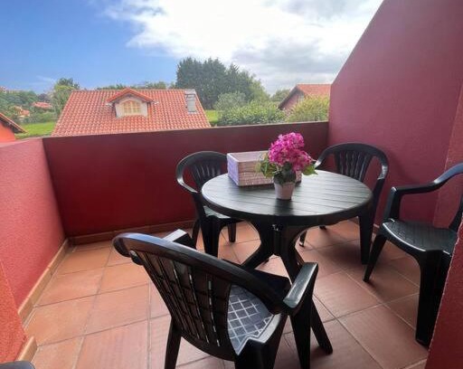 Comillas City Center Apartment | Duplex Artigas