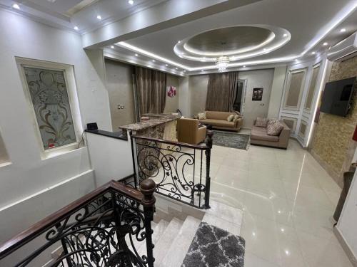 Shurtah al-Dakhlah Villa | Duplex available for daily rent
