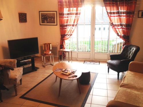 Barfleur Apartment | Duplex Barfleur