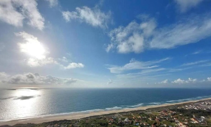 Quiaios Apartment | Duplex beira mar