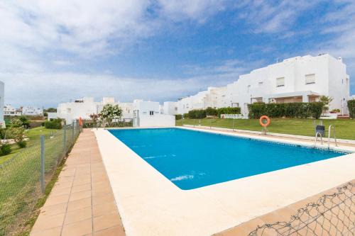Conil de la Frontera House | Duplex Camino del Tejar