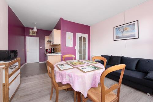 Saint-Girons Apartment | Duplex centre Saint-Girons