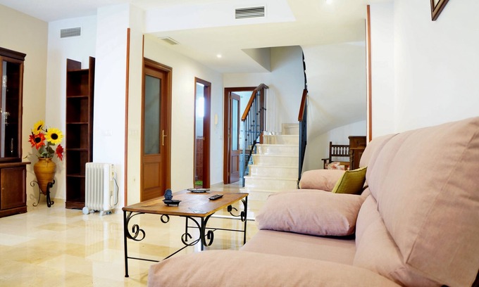 Ronda Apartment | Duplex Centro Parking Ronda