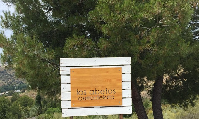 Granada House | DUPLEX CERRO DEL ORO WITH POOL, WIFI, AIR, A / C,