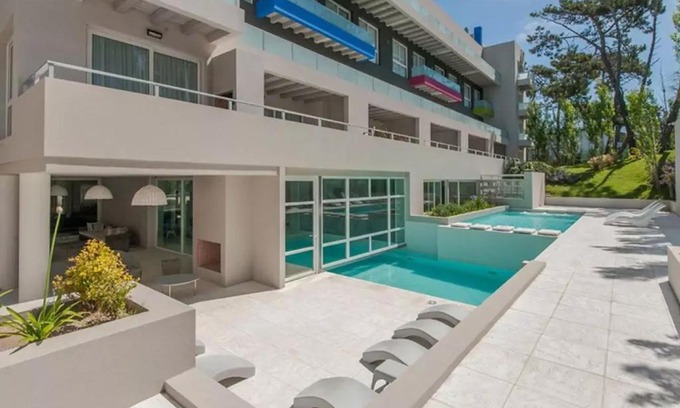 Carilo Apartment | Duplex de Lujo