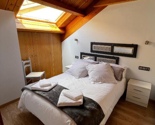 Old Town Apartment | Duplex en Casco Histórico