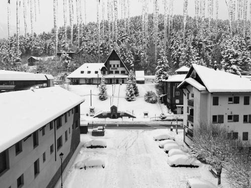 La Molina Apartment | DUPLEX EN LA NIEVE