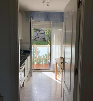 Mogro Apartment | Duplex en Mogro con vistas expectaculares