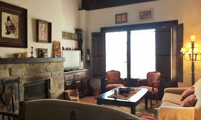 Badaguas House | Duplex in Badaguás, Jaca - NEW!