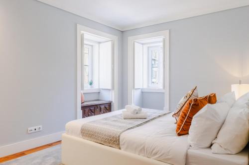 Pena Apartment | Duplex in Marques de Pombal